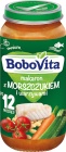 BoboVita Makaron z morszczukiem