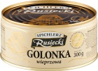 Spichlerz Rusiecki Golonka