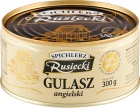 Spichlerz Rusiecki Gulasz angielski