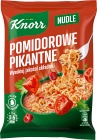 Knorr Nudle pomidorowe pikantne