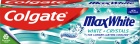 Colgate Max White White Crystals