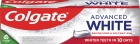 Colgate Advanced White Soda