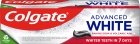Colgate Advanced White Soda