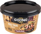 Goong Pad Thai noodles danie