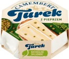 Turek Camembert z pieprzem