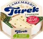 Turek Camembert z pieprzem