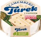 Turek Camembert z pieprzem