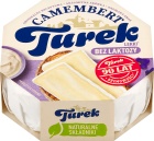 Turek Camembert lekki bez laktozy