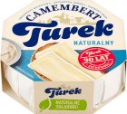 Turek Camembert naturalny