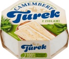 Turek Camembert z ziołami