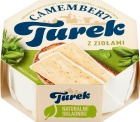 Turek Camembert z ziołami