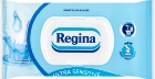Regina Nawilżany papier toaletowy