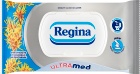Regina Nawilżany papier toaletowy