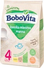 BoboVita Kaszka mleczna manna