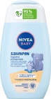 Nivea Baby Szampon łagodna