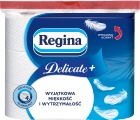 Regina Delicate+ Papier toaletowy