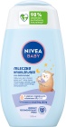 Nivea Baby Mleczko nawilżające