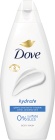 Dove Hydrate Żel pod prysznic