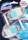 Domestos 3w1 Power Ocean