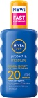 Nivea SUN Protect & Moisture Balsam