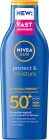 Nivea SUN Protect & Moisture Balsam
