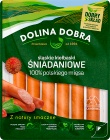 Dolina Dobra Śląskie kiełbaski