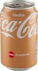 Coca-Cola Vanilla Napój gazowany