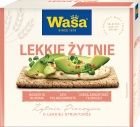 Wasa Pieczywo lekkie żytnie