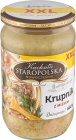 Kuchnia Staropolska Krupnik z