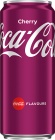 Coca Cola Cherry Napój gazowany