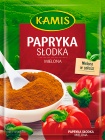 Kamis Papryka słodka mielona