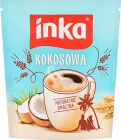 Inka kawa zbożowa kokosowa