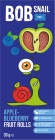 Bob Snail Przekąska roll jabłko -