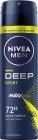 Nivea Men Deep SPORT Antyperspirant