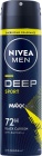 Nivea Men Deep SPORT Antyperspirant