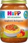 HiPP Spaghetti Bolognese BIO