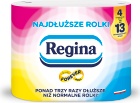 Regina Najdłuższe Rolki Papier