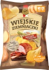 Wiejskie Ziemniaczki Chipsy