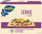 Wasa Pieczywo lekkie 7 ziaren