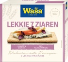 Wasa Pieczywo lekkie 7 ziaren