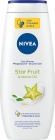 Nivea Starfruit & Monoi Oil