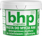 BHP Pasta do mycia rąk