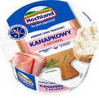 Hochland Kremowy serek twarogowy