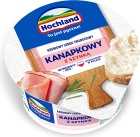 Hochland Kremowy serek twarogowy