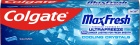 Colgate Max Fresh Cooling Crystals