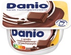 Danio Serek homogenizowany o smaku