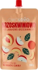 OWOLOVO Brzoskwiniowo Mus