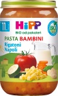 Hipp Rigatoni Napoli BIO