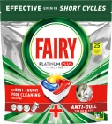 Fairy Platinum Plus Cytryna