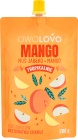 Owolovo  Mango Mus